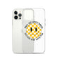 "Just Have Fun" iPhone Case - twogirls1formula