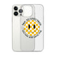 "Just Have Fun" iPhone Case - twogirls1formula