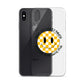 "Just Have Fun" iPhone Case - twogirls1formula