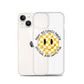 "Just Have Fun" iPhone Case - twogirls1formula