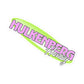 Nico Hulkenberg Sticker