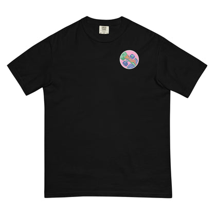 Summer Racing League t-shirt