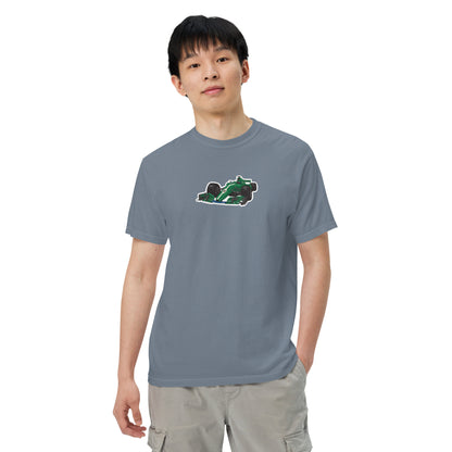 Fiance Nick t-shirt