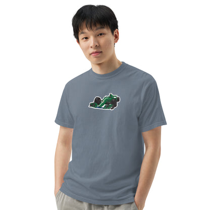 Fiance Nick t-shirt