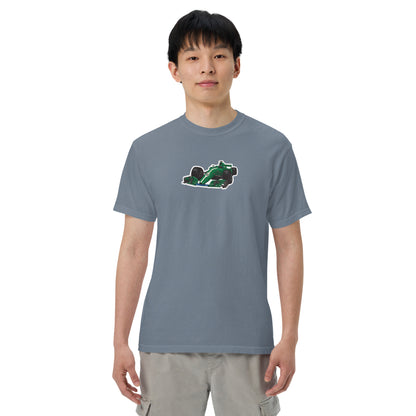 Fiance Nick t-shirt