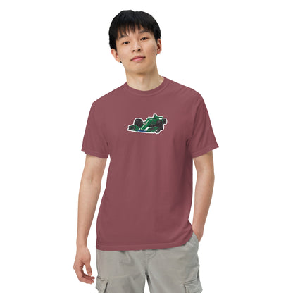 Fiance Nick t-shirt