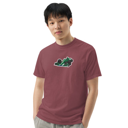Fiance Nick t-shirt