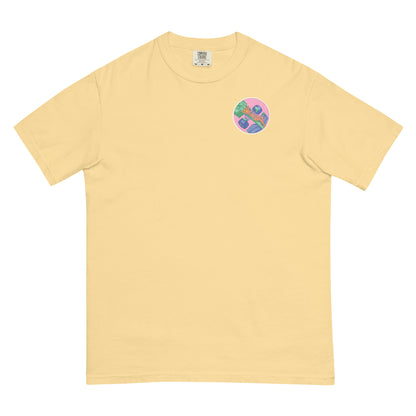 Summer Racing League t-shirt