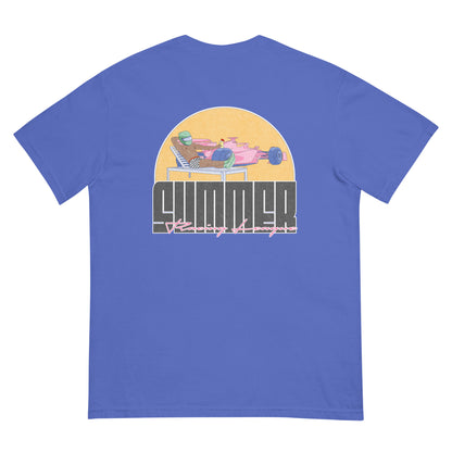 Summer Racing League t-shirt