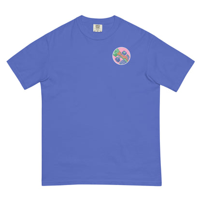 Summer Racing League t-shirt