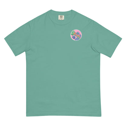 Summer Racing League t-shirt