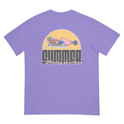 Summer Racing League t-shirt