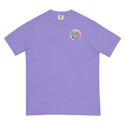 Summer Racing League t-shirt