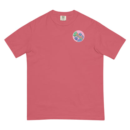 Summer Racing League t-shirt