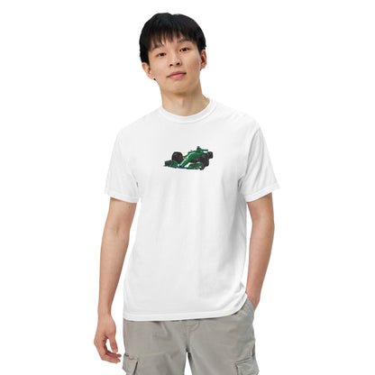 Fiance Nick t-shirt