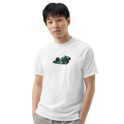 Fiance Nick t-shirt