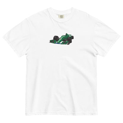 Fiance Nick t-shirt
