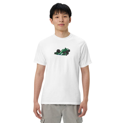 Fiance Nick t-shirt