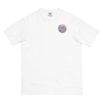 Summer Racing League t-shirt