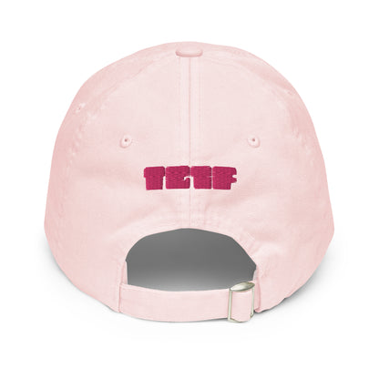 I Love Fast Cars Hat