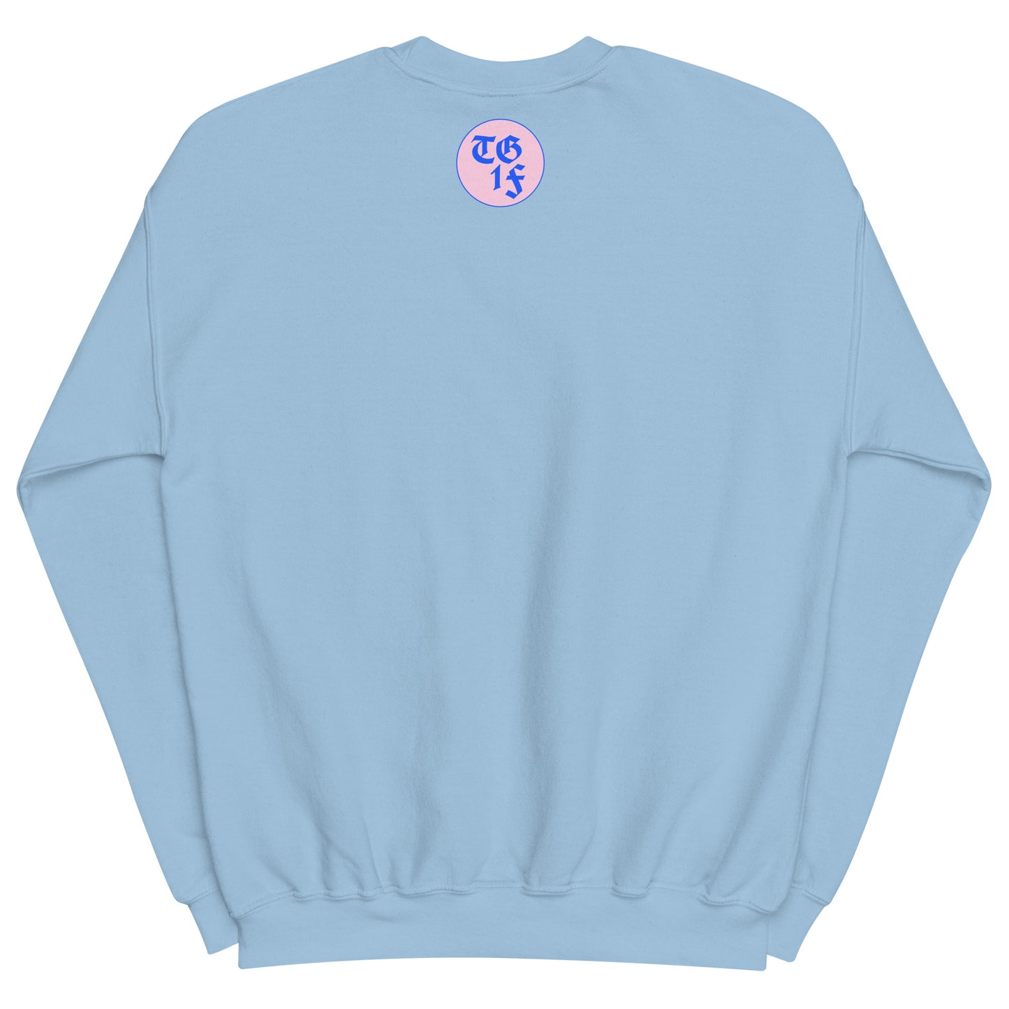 Esteban Ocon Estie Bestie Crewneck