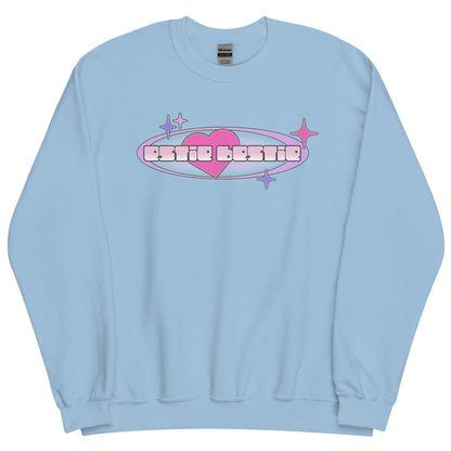 Esteban Ocon Estie Bestie Crewneck