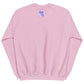 Esteban Ocon Estie Bestie Crewneck