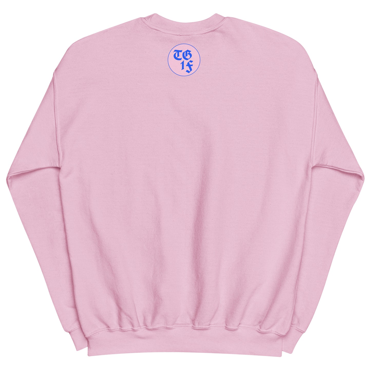 Esteban Ocon Estie Bestie Crewneck