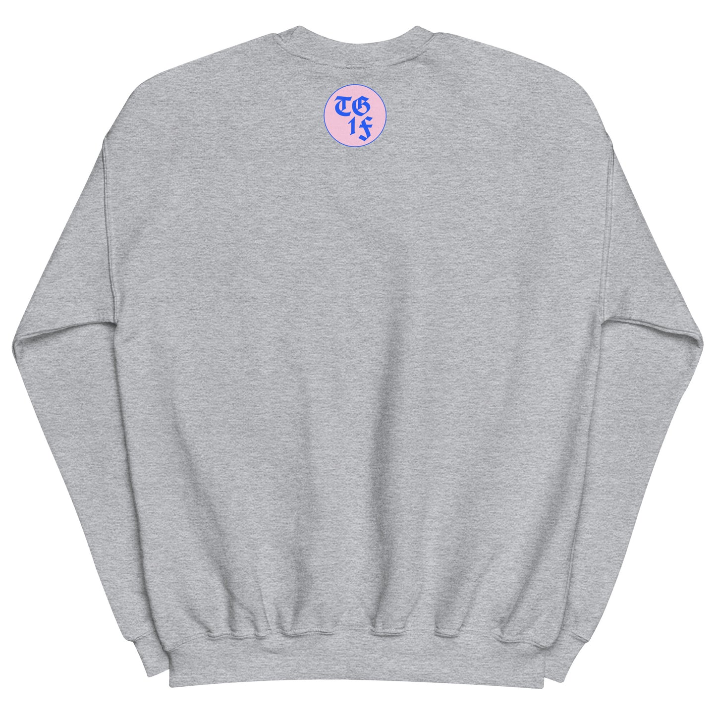 Esteban Ocon Estie Bestie Crewneck