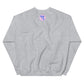 Max Verstappen Maxinista Crewneck