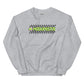 Max Verstappen Maxinista Crewneck