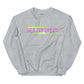 Nico Hulkenberg Hulkenberg Honey Crewneck