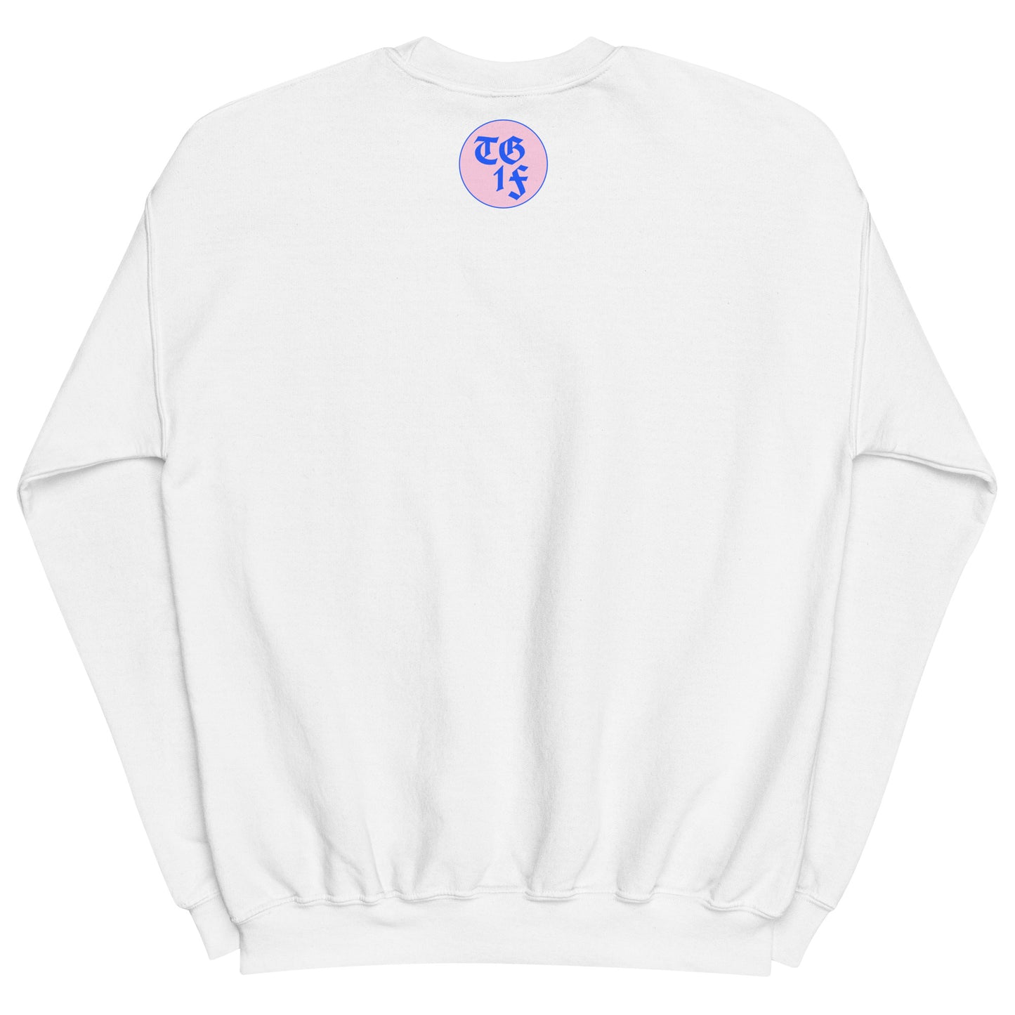 Esteban Ocon Estie Bestie Crewneck