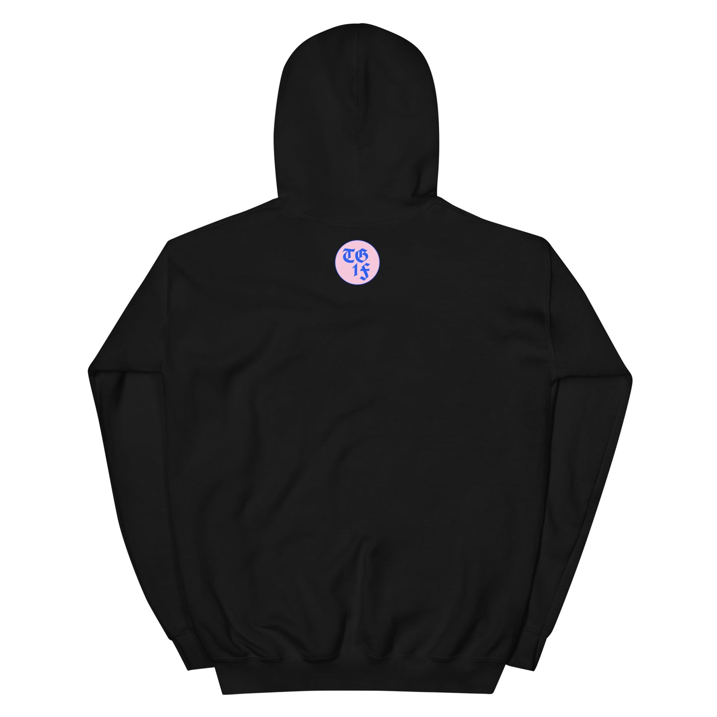 Lance Stroll Lancelotte Hoodie