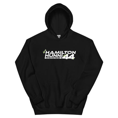 Lewis Hamilton Hamilton Hunni Hoodie