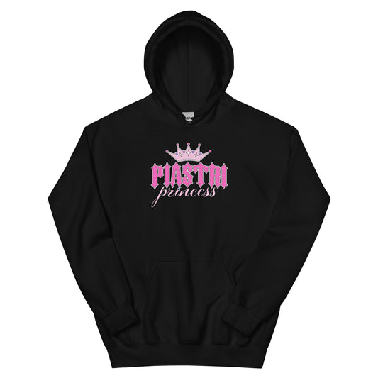 Oscar Piastri Piastri Princess Hoodie