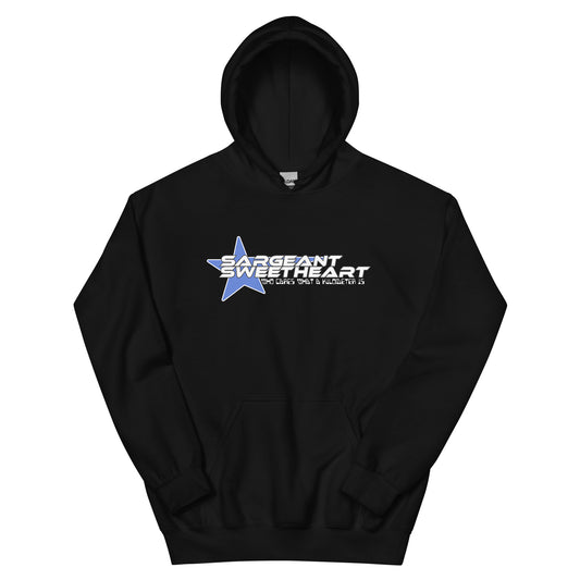 Logan Sargeant Sargeant Sweetheart Hoodie