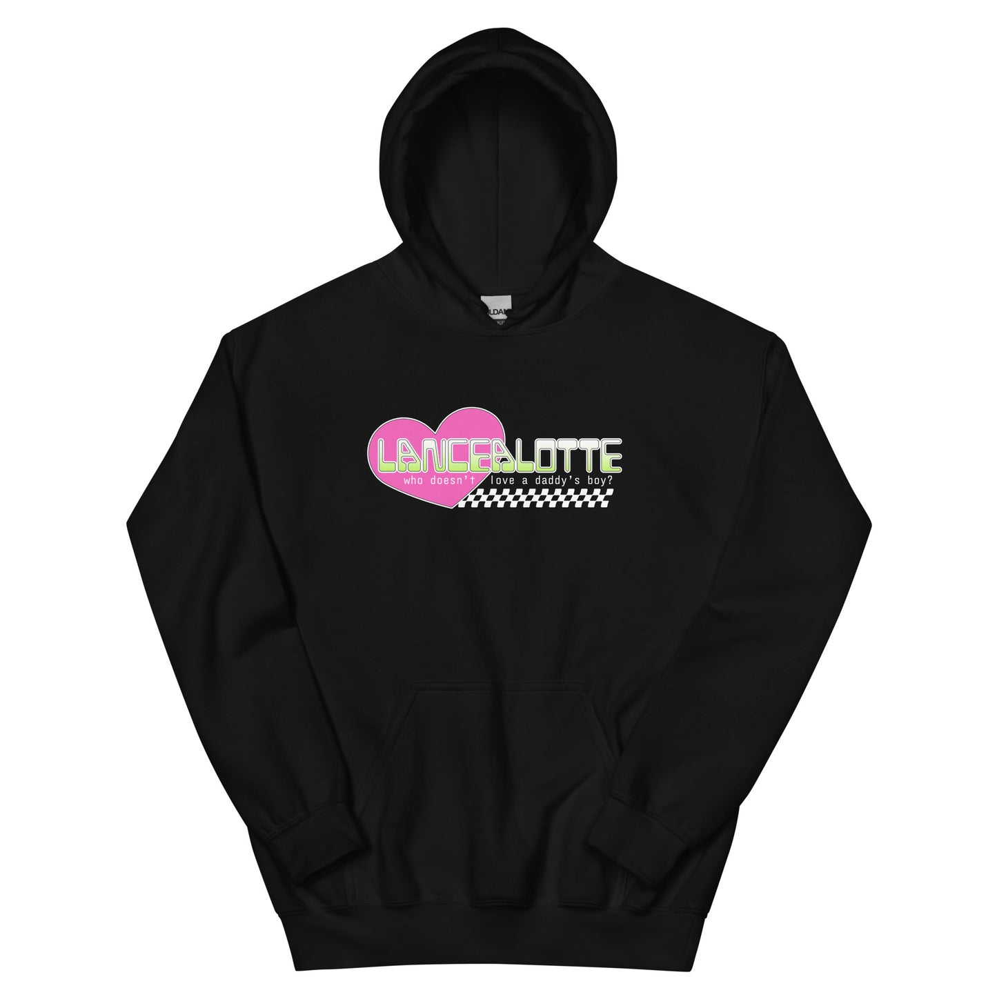 Lance Stroll Lancelotte Hoodie