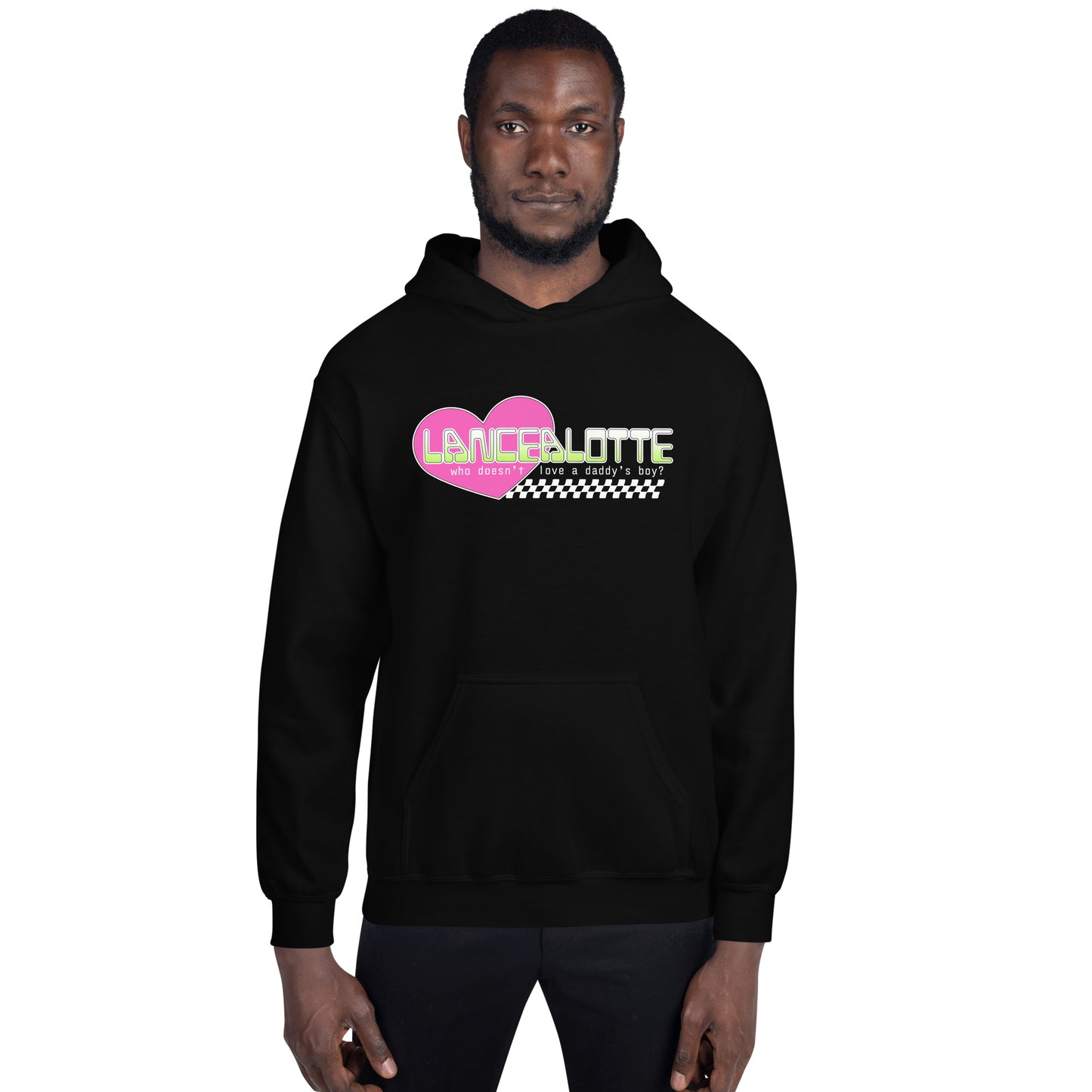 Lance Stroll Lancelotte Hoodie