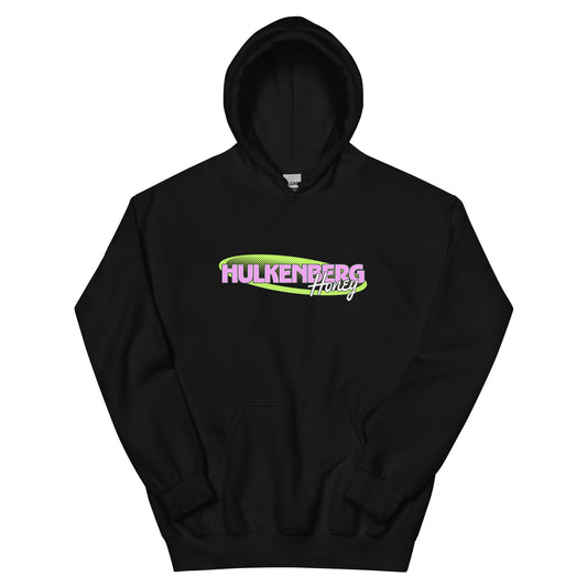 Nico Hulkenberg Hulkenberg Honey Hoodie