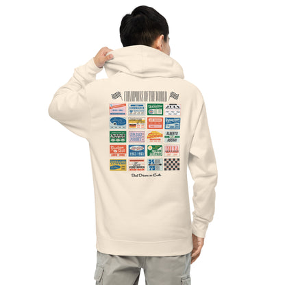 Fiance Nick hoodie