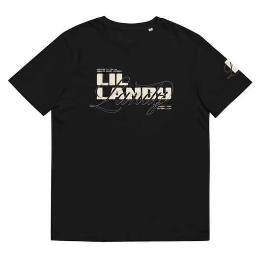 DJ Lil Landy t-shirt
