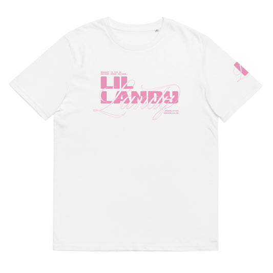 DJ Lil Landy t-shirt