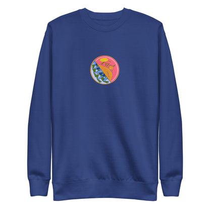 Jetset Cardines Crewneck