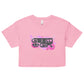 Pierre Gasly Y2K Baby Girl Tee