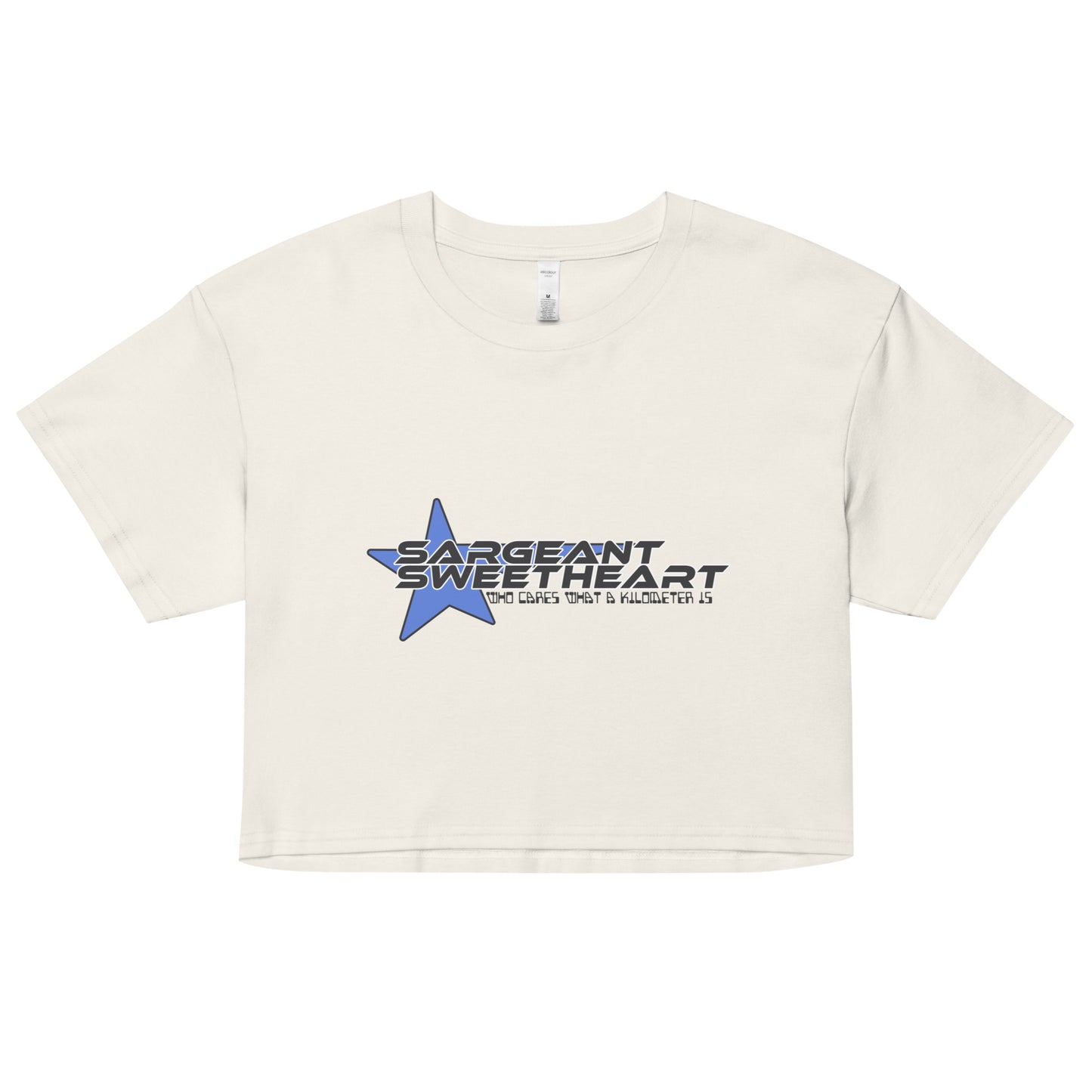 Logan Sargaent Y2K Baby Tee