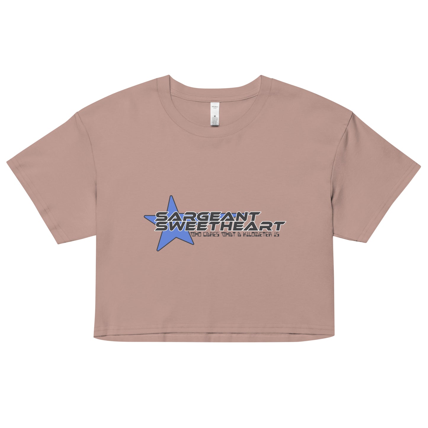 Logan Sargaent Y2K Baby Tee