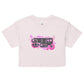 Pierre Gasly Y2K Baby Girl Tee