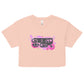 Pierre Gasly Y2K Baby Girl Tee