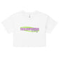 Nico Hulkenberg Y2K Baby Tee